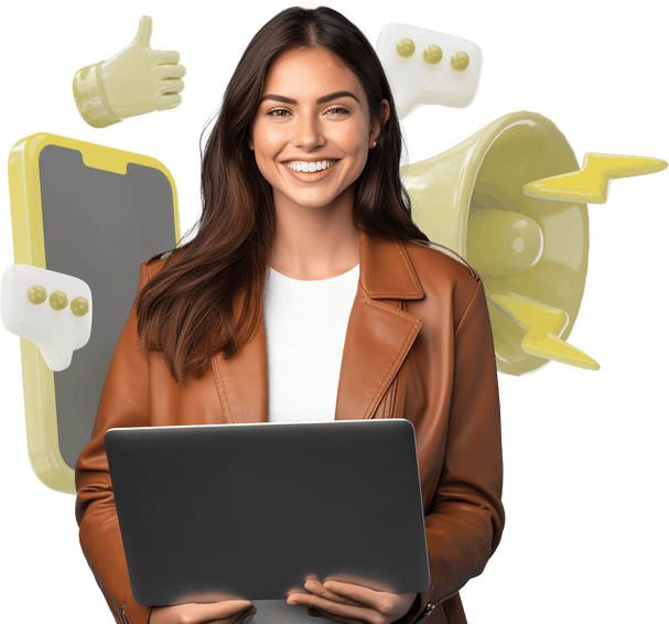 Gestión de Redes sociales